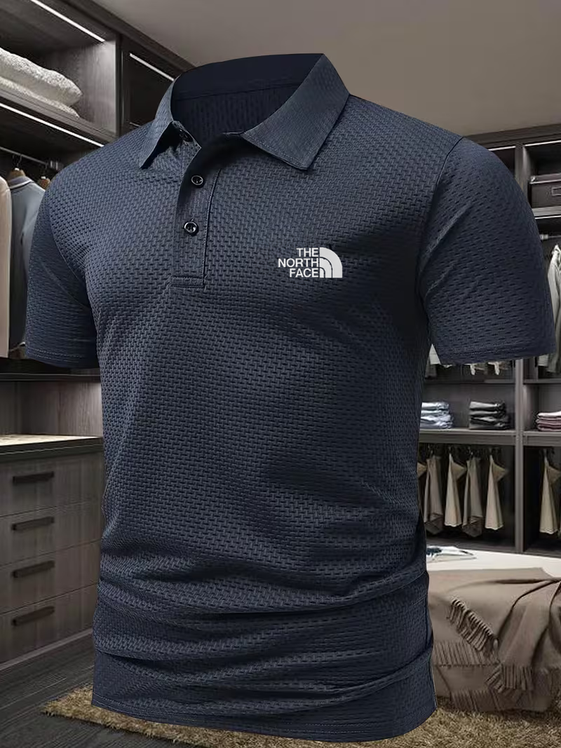TNF プレミアムポロシャツ 2026