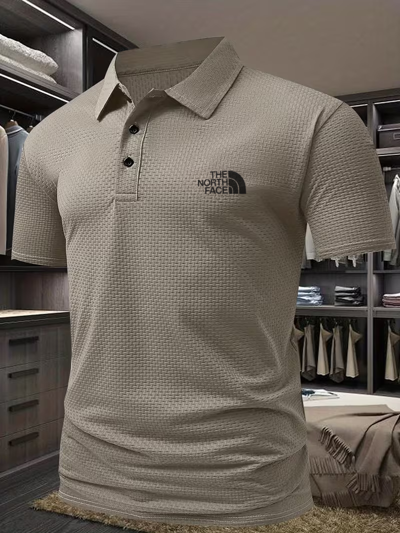 TNF プレミアムポロシャツ 2026